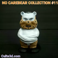 No Care Bear Collection #11