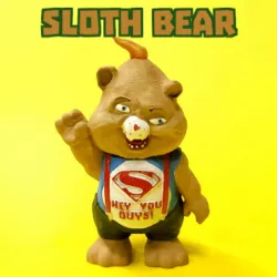 No Care Bear Collection #7