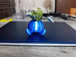 oddish pot
