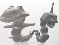 onix, steelix