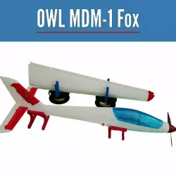 OWL MDM-1 Fox