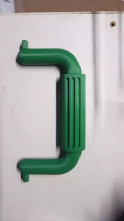 pac boat anatec handle