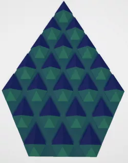 PAD Snowboard Volcom