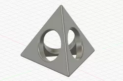 Painters Triangle