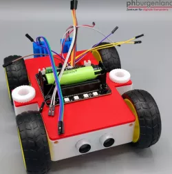 panBot