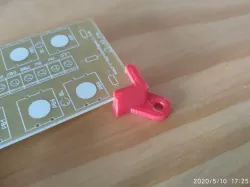 PCB FIXING