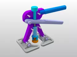 PDR Paintless Dent Romoval Tool Kit