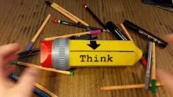 Pencil-ONE