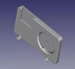 Phone Amplifier