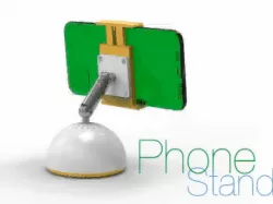 Phone Stand