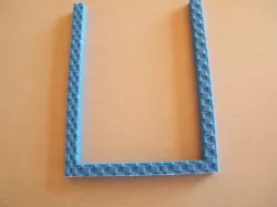 Photo frame 10x15 cm