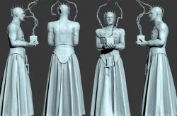 Pinhead