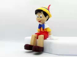 Pinocchio