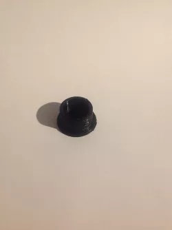 Pipe Cap