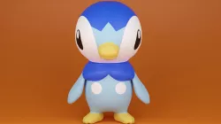 Piplup