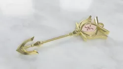 Pisces key