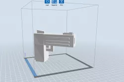 Pistol