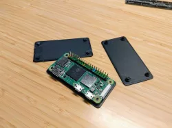 PiZero Base