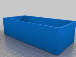 Plier trays for tool draws