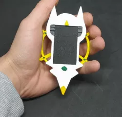 Pokemon Legend Arceus ArcPhone