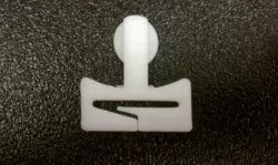 Polar Heart Rate Monitor Clip(Model T31)