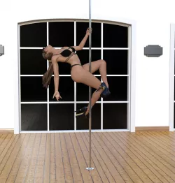 POLE DANCE 1