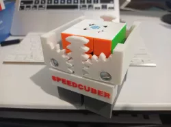 PopUp Cube Box