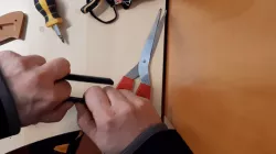 Professional Adhesion and Aesthetics VERTICAL Benchmark