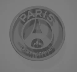 PSG Logo