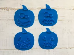 Pumpkin, Pumpkin