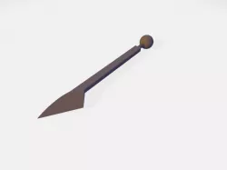 PUTTY KNIFE