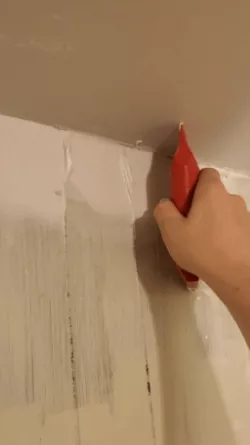 Putty knife