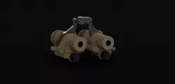 PVS-69 BINOC NVG