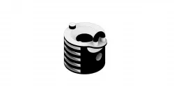 Quickie (Quick Calibration Cylinder)