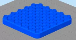 Reloading Bullet Tray