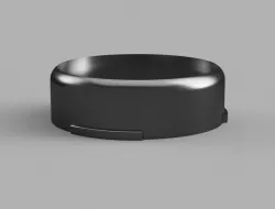 Replacement Center for Nardi Horn