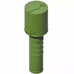 RGD-33 Grenade