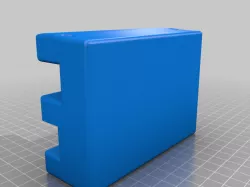 Rock Ring Hangboard Finger Trainer
