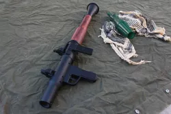 RPG - 7
