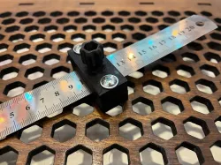 Ruler Marking Gauge