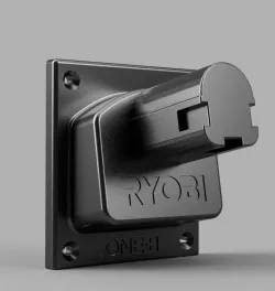 Ryobi One+ Tool Holder 18v