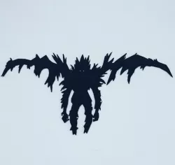 Ryuk Ornament
