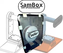 SamBox Dry SpoolHolder