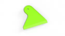 Scraper