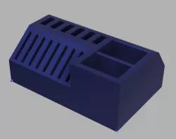 SD card holder