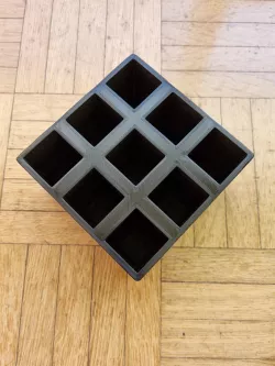 Seedling Plate