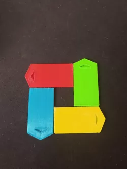 SEÑALADOR PARA LIBRO - BOOKMARK LINE AND PAGE MARKER