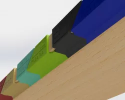 Shelf Labels