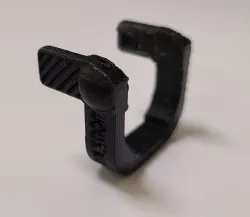 SlideLocker Secure Cover/Easy Release Tool