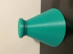 Snow scraper